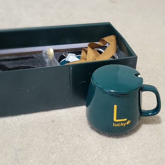 Gorgeous Mug Warmer Gift Set - Picture 4 of 8